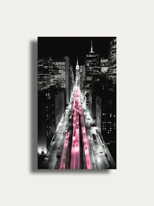 City Lights