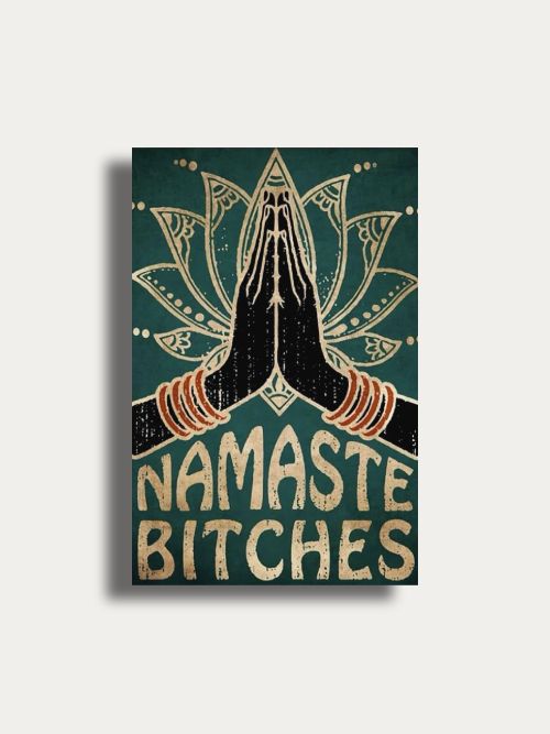 Namaste