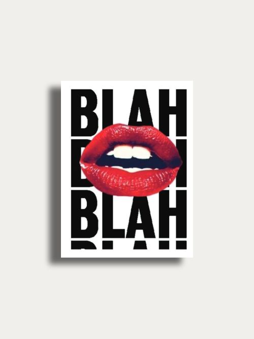 Red Lips