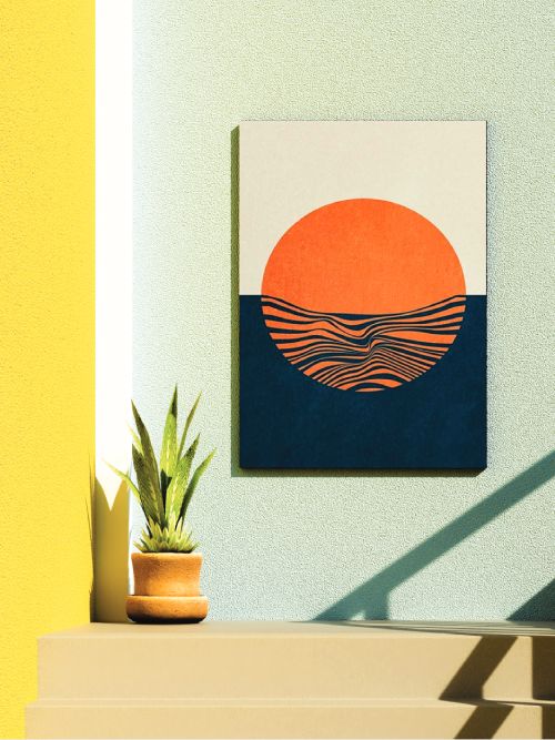 Sun Madness