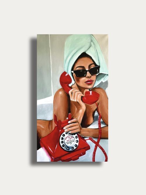 Telephone